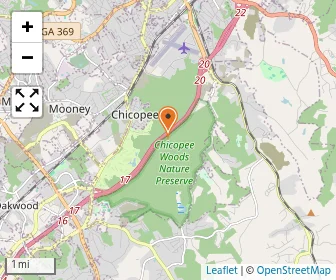 Map of Elanchee Nature Academy