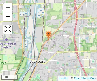 Map of Lupine Montessori School