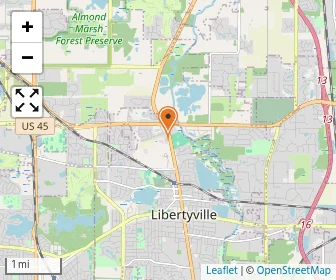 Map of Ombudsman Programs
