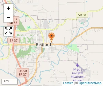 Map of Jcs Christian Academy