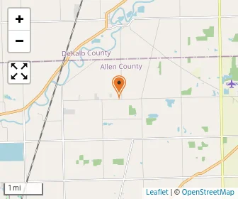 Map of Campbell Road School