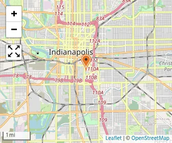 Map of Lumen Christi Catholic School