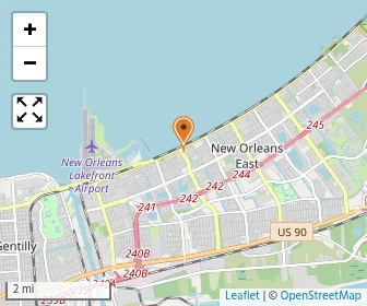 Map of Hype Academy