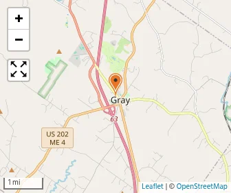 Map of Royal Academy Education Inc.