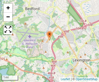 Map of Fuse School
