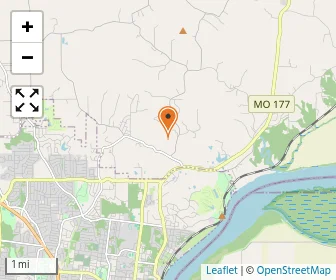 Map of Prodigy Leadership Academy