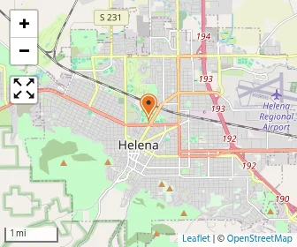 Map of Bloom Montessori School