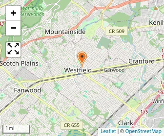 Map of Compass School House
