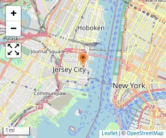 Map of World Of Abc The Waldo School