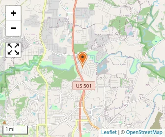 Map of Empowered Minds Academy