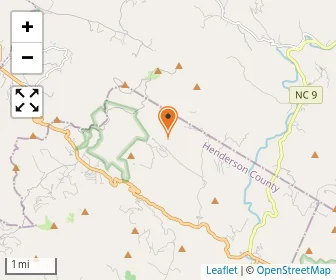Map of Timbersong Academy - Bat Cave