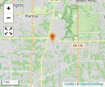 Map of Steps Educational Group