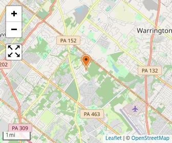 Map of Lakeside Girls Academy