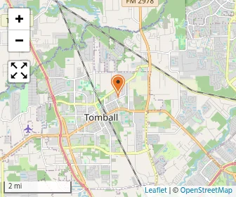 Map of Great Oak School