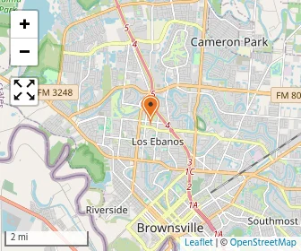 Map of In The Presence Of God Coram Deo Classical Academy