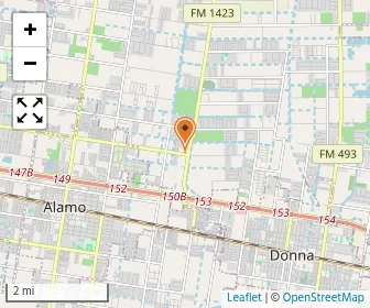 Map of Macedonian Christian Academy