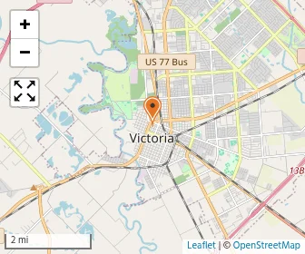 Map of Methodist Day School
