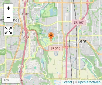 Map of Basic Steps Academy