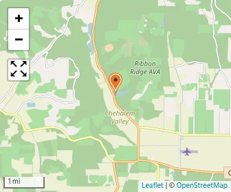 Map of Forge: An Acton Academy