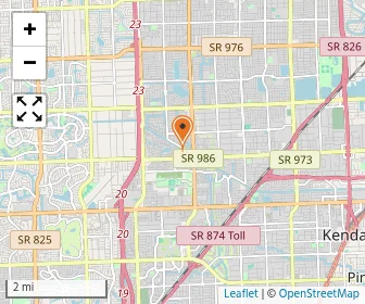 Map of Atlantis Academy L.I.F.E.