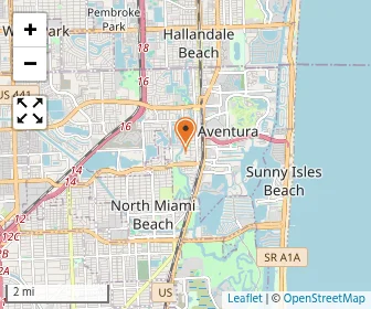 Map of Kesher Ld