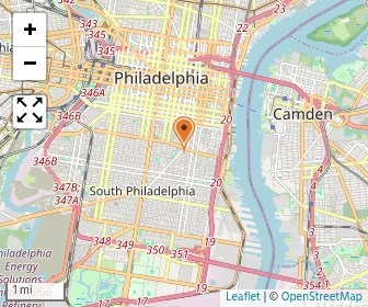 Map of The Bridge Way School