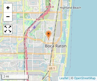 Map of Footprints Academy Inc