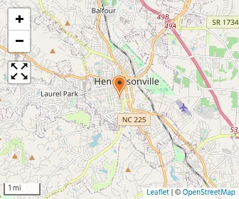 Map of Faith-covenant Christian Academy