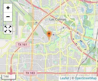 Map of Radiant Stem Academy