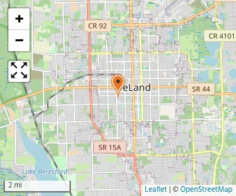 Map of T.o.p Academy