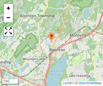 Map of Sedes Sapeintiae School Inc