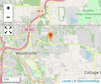 Map of Dolan Learning Center Llc