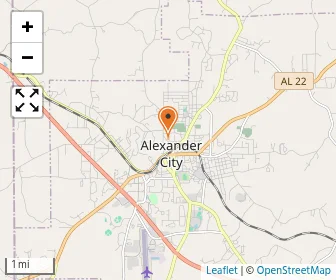 Map of Jacob's Ladder