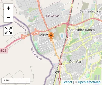 Map of Johnsons Daycare And Learning Center