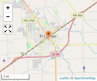 Map of The First School