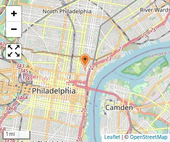Map of Quadrat Academy