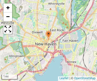 Map of Atlas At Neighborhood Music School