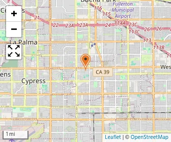 Map of Academy Of Kairos