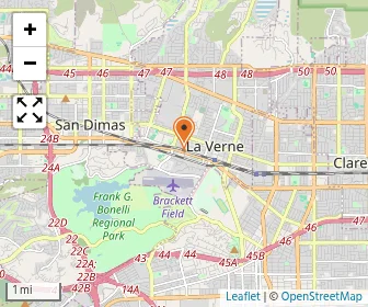 Map of Academy Of Sports Science