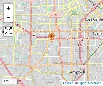 Map of As-safa Academy