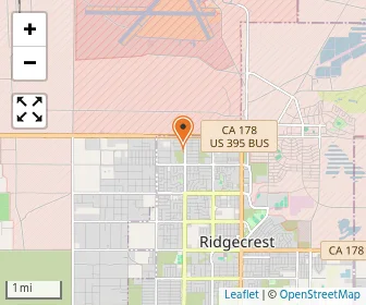 Map of Heritage Montessori Elementary School