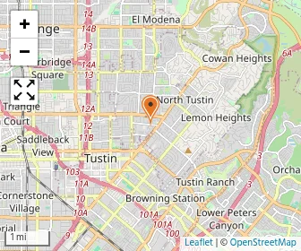 Map of Learning Corner