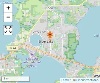 Map of Create Conservatory
