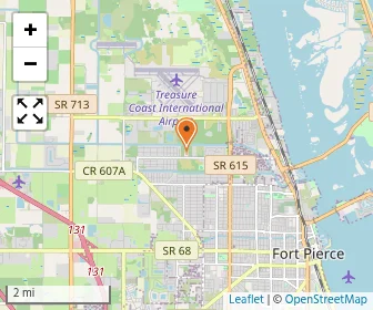 Map of Destined For Greatness Christian Academy