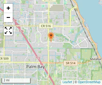 Map of Lifeline Academy