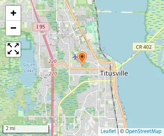 Map of Love Center Christian Academy