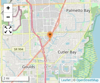 Map of Mlmpi Prep Academy 3