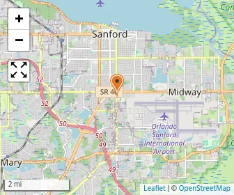 Map of Top Kidz Christian Academy Private School