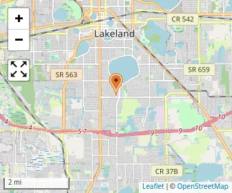 Map of Wonderhere Academy