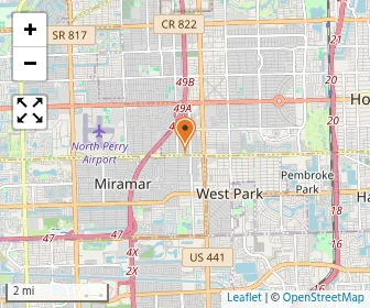 Map of Young Kidz Academy